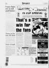 Hull Daily Mail Thursday 02 January 1992 Page 36