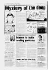 Hull Daily Mail Friday 03 January 1992 Page 4