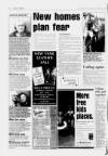 Hull Daily Mail Friday 03 January 1992 Page 10