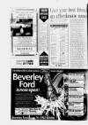 Hull Daily Mail Friday 03 January 1992 Page 34