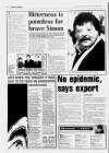 Hull Daily Mail Saturday 01 February 1992 Page 38