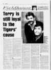 Hull Daily Mail Saturday 01 February 1992 Page 62