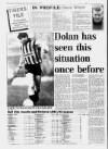 Hull Daily Mail Saturday 01 February 1992 Page 68