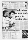 Hull Daily Mail Saturday 01 February 1992 Page 72