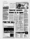 Hull Daily Mail Monday 02 March 1992 Page 6