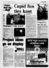Hull Daily Mail Monday 02 March 1992 Page 7