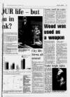 Hull Daily Mail Monday 02 March 1992 Page 25