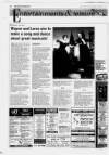Hull Daily Mail Monday 02 March 1992 Page 36