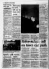 Hull Daily Mail Wednesday 01 April 1992 Page 14