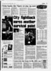 Hull Daily Mail Wednesday 01 April 1992 Page 43