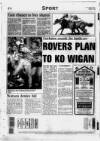 Hull Daily Mail Wednesday 01 April 1992 Page 44
