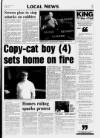 Hull Daily Mail Monday 15 June 1992 Page 5