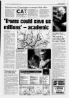 Hull Daily Mail Monday 15 June 1992 Page 7