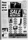 Hull Daily Mail Monday 15 June 1992 Page 11