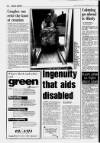 Hull Daily Mail Monday 29 June 1992 Page 12