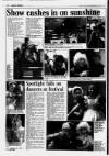 Hull Daily Mail Monday 15 June 1992 Page 14