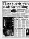 Hull Daily Mail Monday 01 June 1992 Page 16