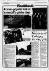 Hull Daily Mail Monday 15 June 1992 Page 18