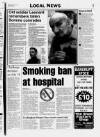 Hull Daily Mail Wednesday 01 July 1992 Page 5
