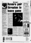 Hull Daily Mail Wednesday 01 July 1992 Page 44