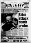 Hull Daily Mail Tuesday 08 September 1992 Page 1