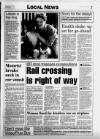 Hull Daily Mail Tuesday 08 September 1992 Page 3