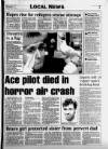Hull Daily Mail Wednesday 09 September 1992 Page 3