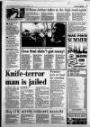 Hull Daily Mail Wednesday 09 September 1992 Page 7