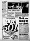 Hull Daily Mail Wednesday 09 September 1992 Page 18