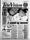 Hull Daily Mail Wednesday 09 September 1992 Page 23