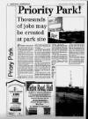 Hull Daily Mail Wednesday 09 September 1992 Page 50