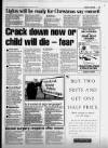 Hull Daily Mail Wednesday 30 September 1992 Page 13