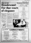 Hull Daily Mail Wednesday 30 September 1992 Page 25