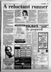 Hull Daily Mail Wednesday 30 September 1992 Page 35