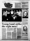 Hull Daily Mail Wednesday 30 September 1992 Page 36