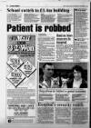 Hull Daily Mail Thursday 01 October 1992 Page 8