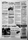 Hull Daily Mail Thursday 01 October 1992 Page 10