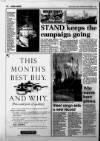 Hull Daily Mail Thursday 01 October 1992 Page 16