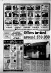 Hull Daily Mail Thursday 01 October 1992 Page 76