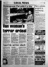 Hull Daily Mail Friday 02 October 1992 Page 3