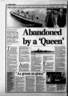 Hull Daily Mail Friday 02 October 1992 Page 4