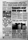 Hull Daily Mail Friday 02 October 1992 Page 8