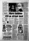 Hull Daily Mail Friday 02 October 1992 Page 10