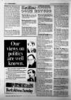 Hull Daily Mail Friday 02 October 1992 Page 14