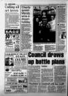 Hull Daily Mail Friday 02 October 1992 Page 16