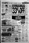 Hull Daily Mail Friday 02 October 1992 Page 31