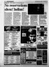 Hull Daily Mail Friday 02 October 1992 Page 34