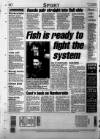 Hull Daily Mail Friday 02 October 1992 Page 40