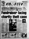 Hull Daily Mail Wednesday 07 October 1992 Page 1