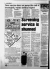Hull Daily Mail Wednesday 07 October 1992 Page 8